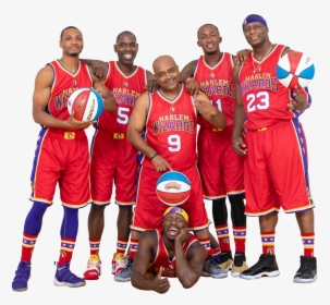 Harlem Wizards    Src Https - Harlem Wizards Roster 2019, HD Png Download, Transparent PNG